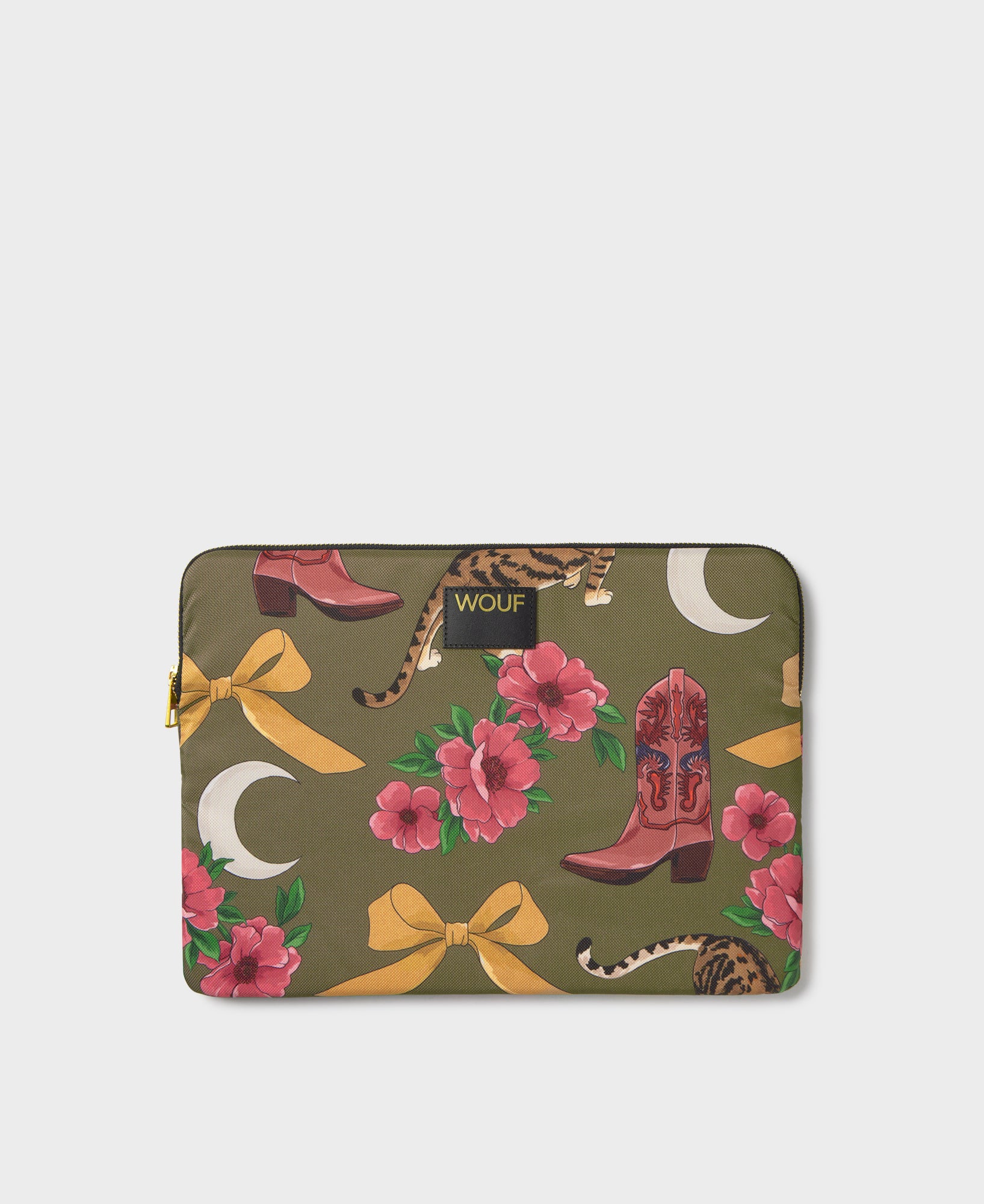 13-inch Dell Laptop Sleeves